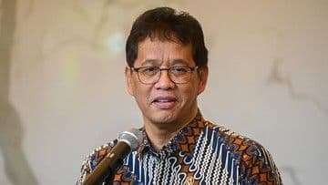 Analisis Dampak Isu Hukum Terhadap Stabilitas Kebijakan Fiskal: Studi Kasus Purbaya Yudhi Sadewa