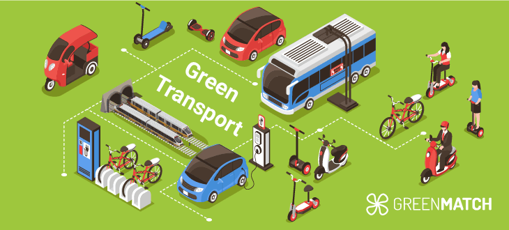 Masa Depan Mobilitas Urban: Analisis Implementasi Bus Otonom Bertenaga Listrik di Ibu Kota Nusantara