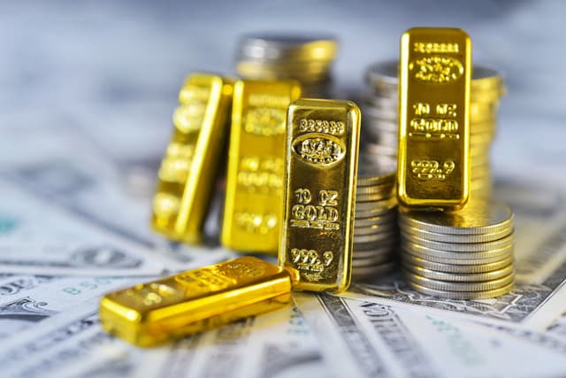 Analisis Dinamika Harga Emas 2026: Antara Koreksi Teknis dan Daya Tarik Investasi Jangka Panjang