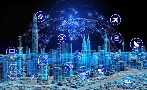Membongkar Paradoks Smart City: Ketika Teknologi Memperdalam Jurang Sosial di Perkotaan Indonesia