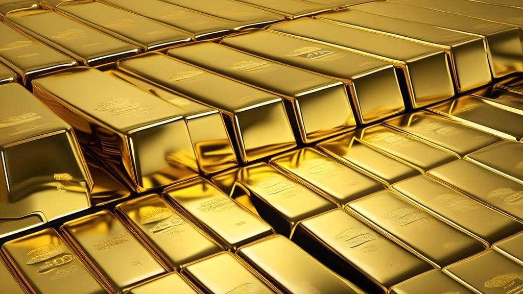 Analisis Fundamental dan Teknikal: Peluang Emas Menembus Rp 3 Juta dalam Skenario Geopolitik dan Moneter Saat Ini