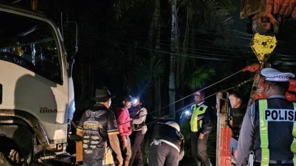 Analisis Kecelakaan Maut di Jalan Pattimura: Ketika Rem Blong Mengubah Satu Pagi Menjadi Tragedi