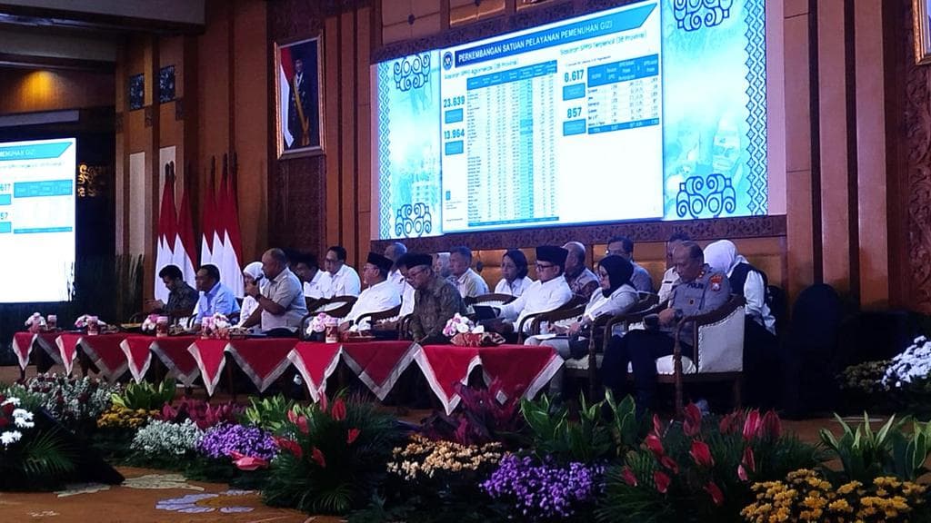 Analisis Kebijakan Fiskal Pendidikan 2026: Sinergi MBG dan Peningkatan Anggaran di Bawah Kepemimpinan Mendikdasmen
