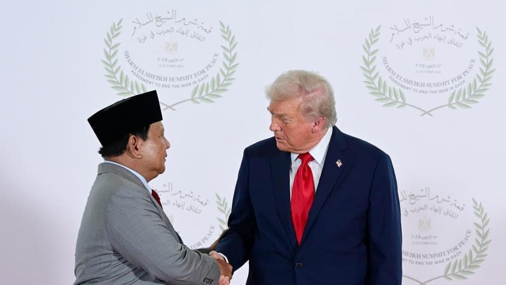 Analisis Strategis: Momentum Penandatanganan Perjanjian Tarif Indonesia-AS di Bawah Kepemimpinan Prabowo Subianto