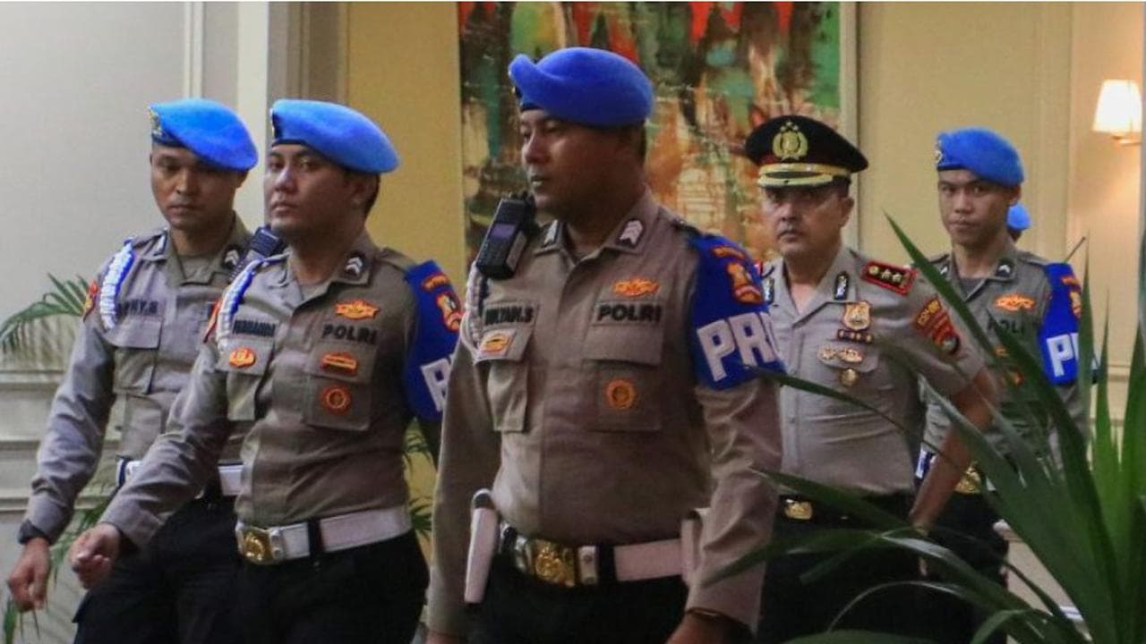 Anatomi Korupsi Institusional: Mengurai Rantai Suap Narkoba di Tubuh Kepolisian Bima