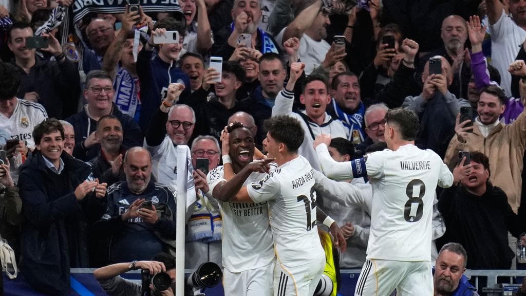 Analisis Strategis Pertemuan Celta Vigo vs Real Madrid: Ujian Mental dan Taktikal di Balaídos