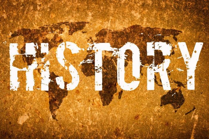 Membaca Jejak Masa Lalu: Bagaimana Narasi Sejarah Membentuk Kesadaran Peradaban Kontemporer