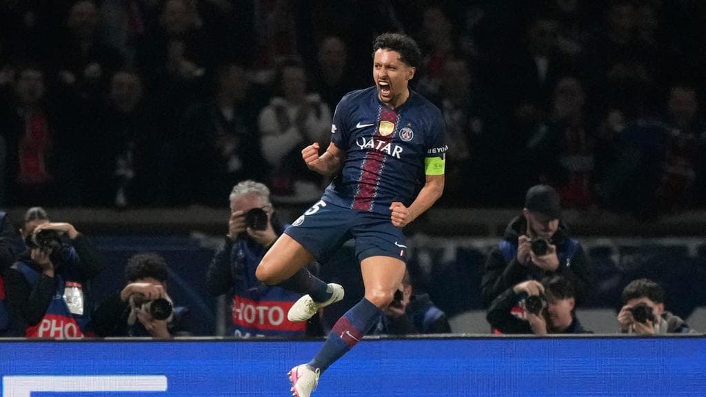 Analisis Pertemuan Elite: PSG dan Chelsea dalam Dinamika Kekuatan Baru Liga Champions
