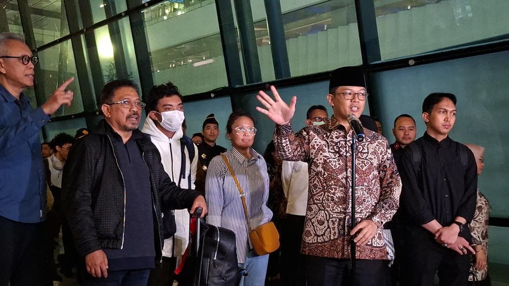 Analisis Diplomasi Protektif: Refleksi atas Pemulangan 22 Warga Indonesia dari Iran