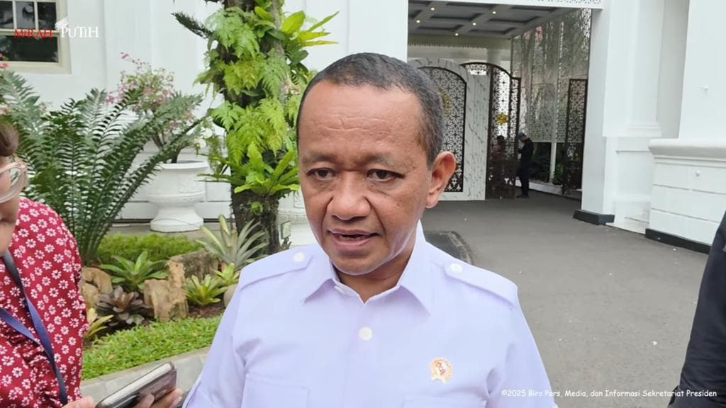 Strategi Diversifikasi Energi Nasional: Analisis Langkah Konkret Pemerintah Pasca Pertemuan Istana