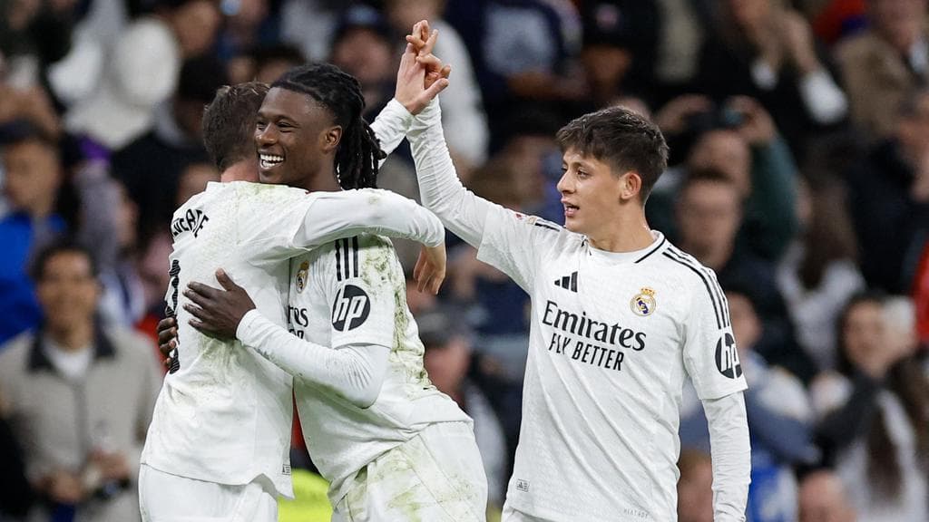 Analisis Taktis dan Konteks Historis: Real Madrid Menjamu Elche di Bernabeu dalam Pertarungan Ambisi yang Bertolak Belakang