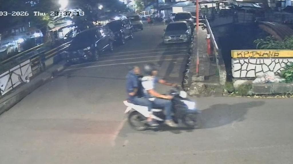 Analisis Forensik dan Dinamika Penemuan Barang Bukti dalam Kasus Penyiksaan Andrie Yunus