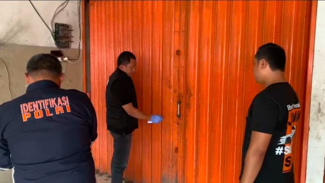 Analisis Forensik dan Dampak Psikososial: Kasus Penemuan Jasad di Unit Usaha Kuliner yang Terabaikan