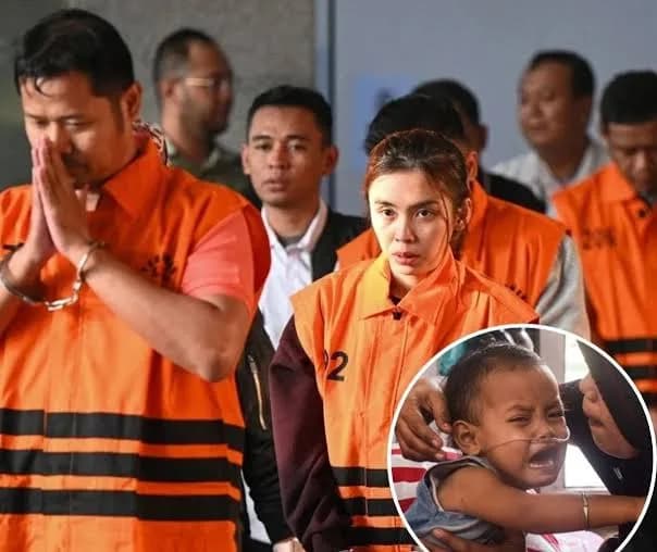 Kasus Korupsi Dana Siap Pakai BNPB Dinilai sebagai Pelanggaran HAM
