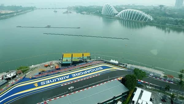 Daftar 7 Perusahaan di RI yang Diduga Singapura Terlibat Karhutla