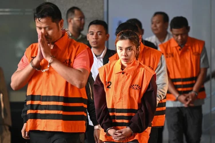 Ironi Korupsi Dana Siap Pakai BNPB, Saat Bantuan Kemanusiaan Malah Dianggap Proyek