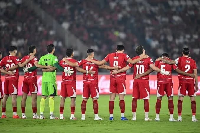 Bantai Bangladesh 9-2: Timnas Indonesia Segel Tiket Final FIFA ASEAN Cup 2026