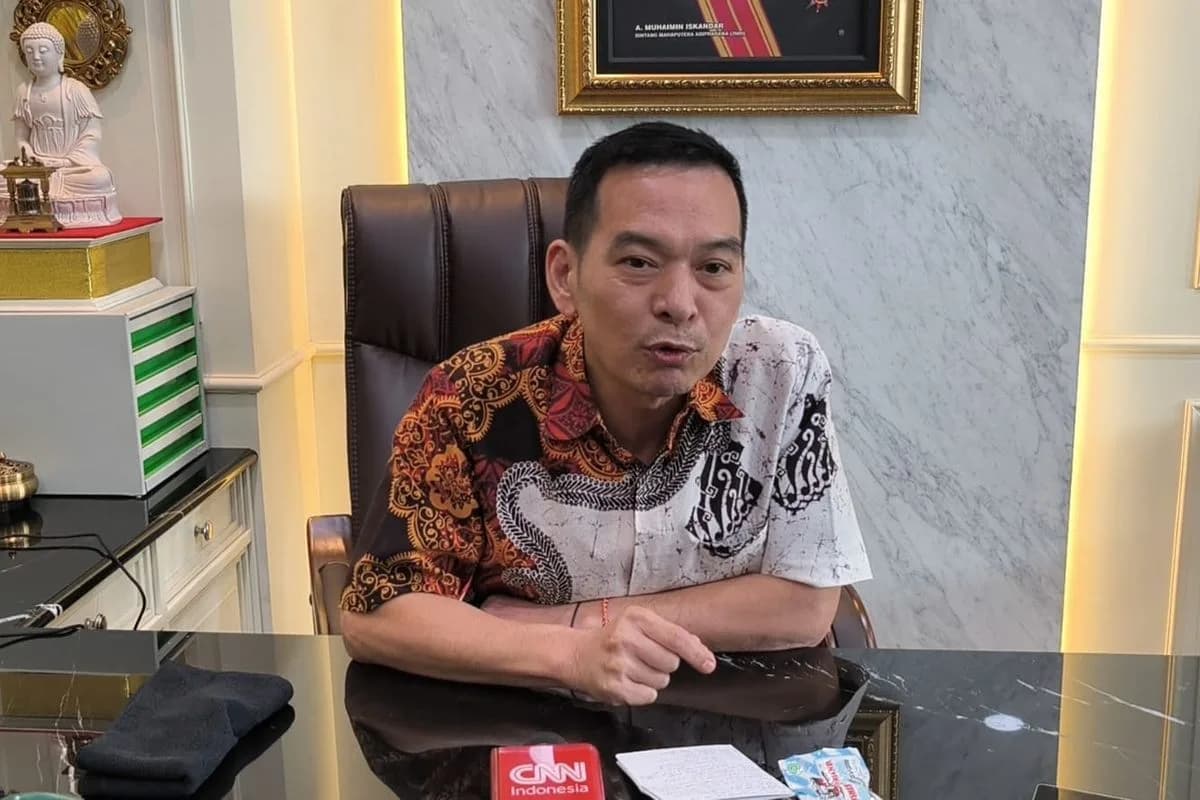 Anggota DPR Minta Hutan Bekas Karhutla Tak Ditanami Sawit, tetapi Pohon Kayu Keras