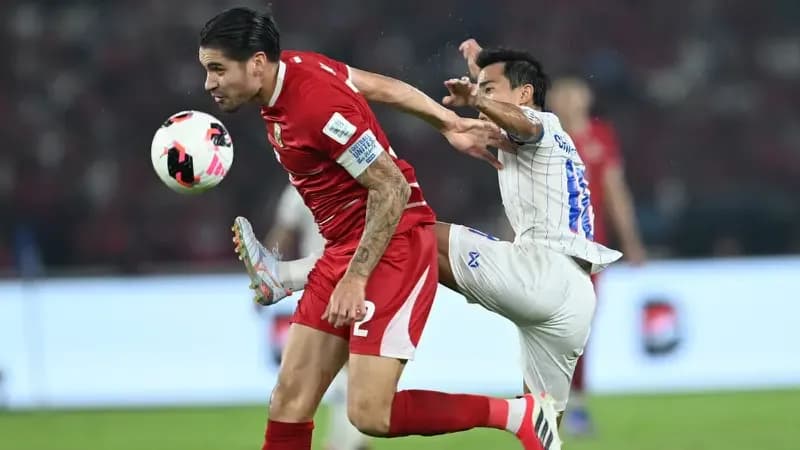 Sejarah Tercipta! Timnas Indonesia Juara FIFA ASEAN Cup 2026 Usai Taklukkan Thailand 4-2