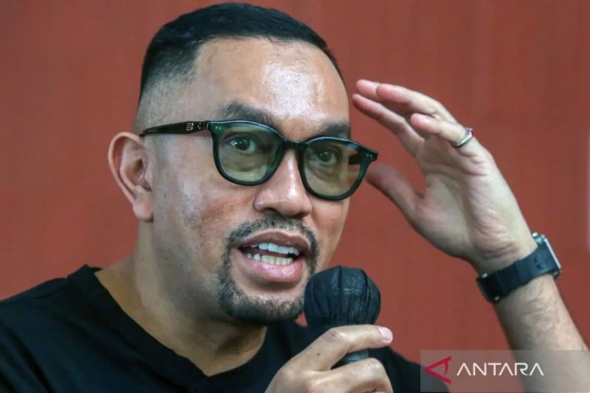 Sahroni Setuju Kerugian Negara Bukan Pidana Korupsi, Dorong Revisi UU Tipikor