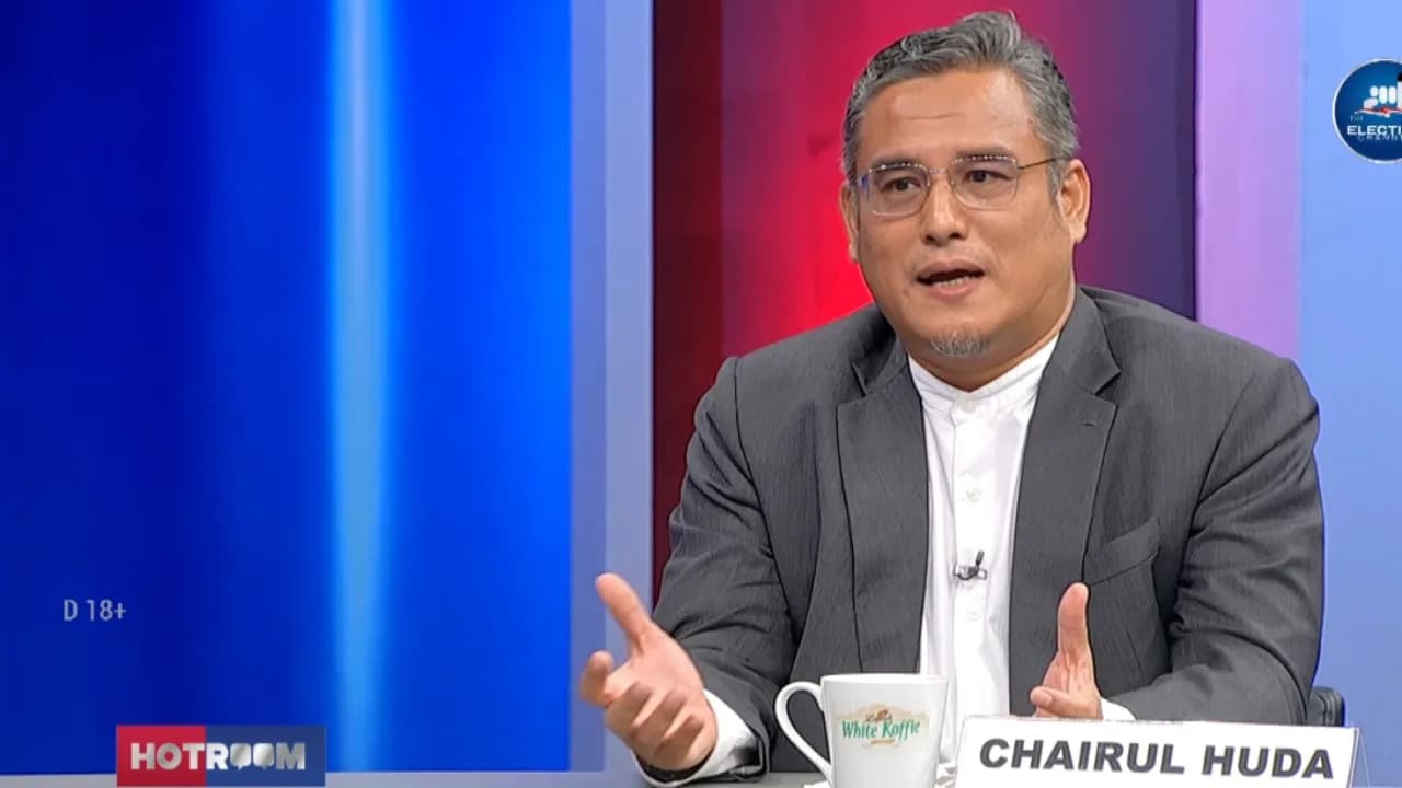Kontroversi "Pasal Korupsi" ala Luhut: Menggaruk Noda Sejak 1999